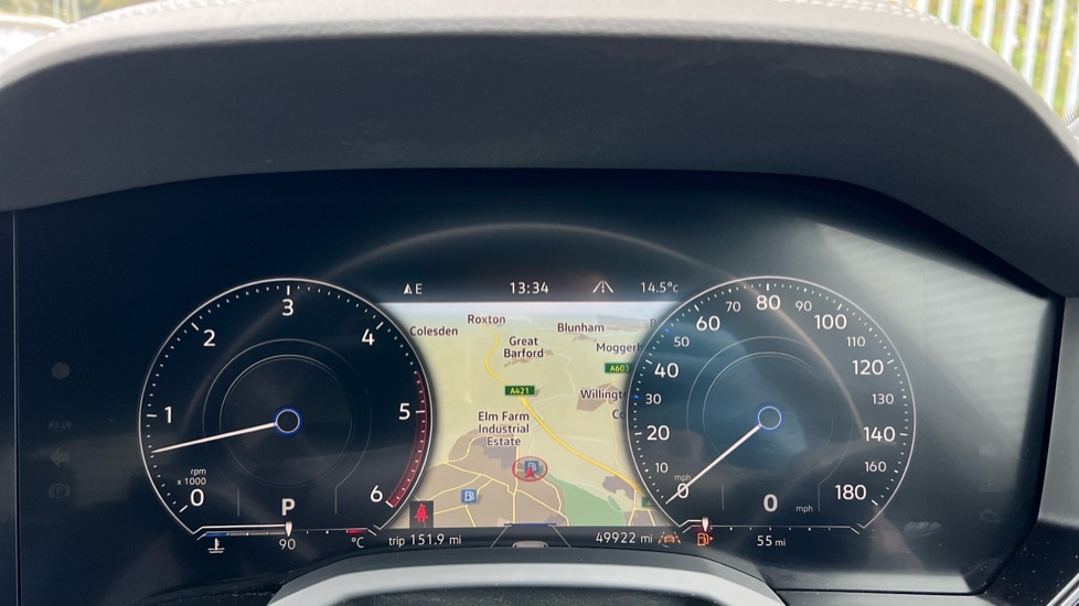 Used Volkswagen Touareg 2019 for sale - 76145972: Photo 13