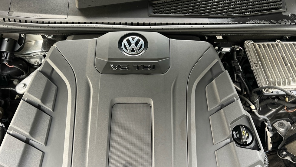 Used Volkswagen Touareg 2019 for sale - 76145972: Photo 16