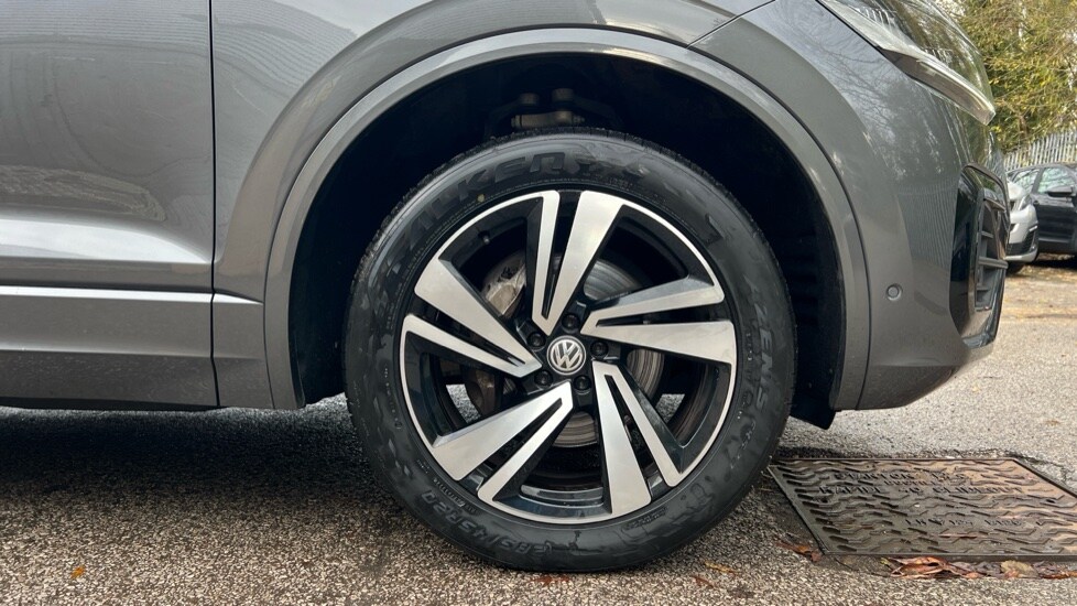 Used Volkswagen Touareg 2019 for sale - 76145972: Photo 20