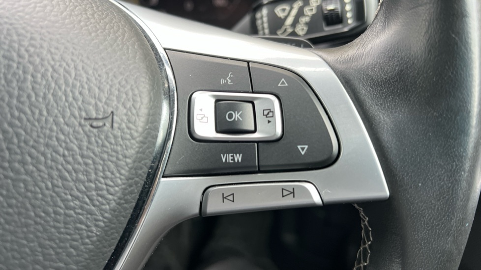 Used Volkswagen Touareg 2019 for sale - 76145972: Photo 22