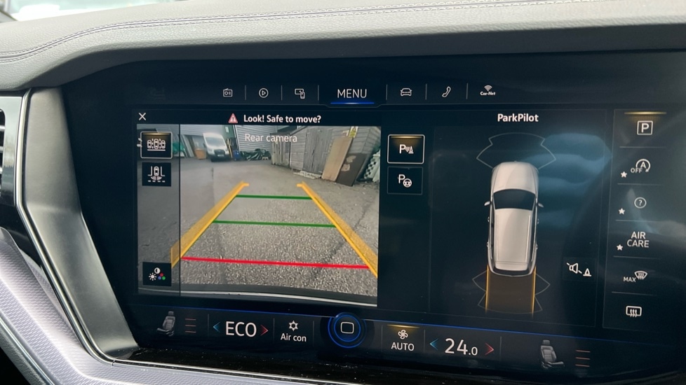 Used Volkswagen Touareg 2019 for sale - 76145972: Photo 26