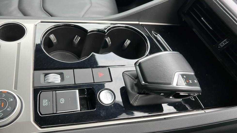 Used Volkswagen Touareg 2019 for sale - 76145972: Photo 27