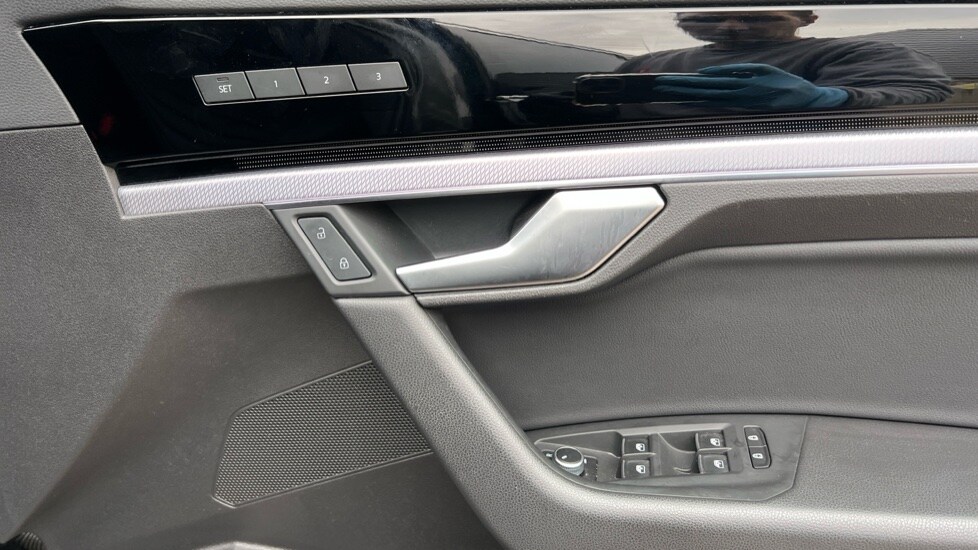 Used Volkswagen Touareg 2019 for sale - 76145972: Photo 29