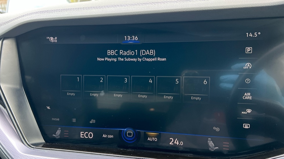 Used Volkswagen Touareg 2019 for sale - 76145972: Photo 34