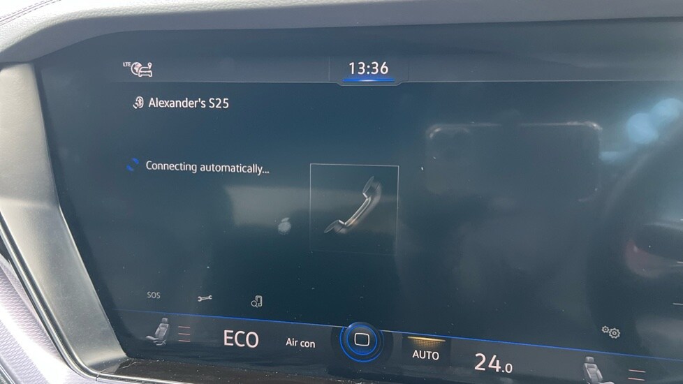 Used Volkswagen Touareg 2019 for sale - 76145972: Photo 35