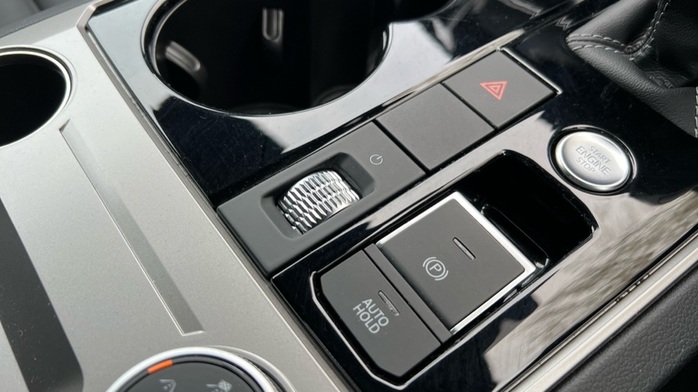 Used Volkswagen Touareg 2019 for sale - 76145972: Photo 53