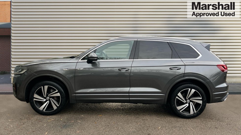 Used Volkswagen Touareg 2019 for sale - 76145972: Photo 6