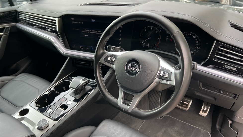 Used Volkswagen Touareg 2019 for sale - 76145972: Photo 9