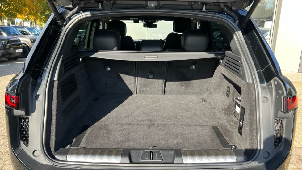 Used Land Rover Range Rover Sport 2023 for sale - 76124414: Photo 10