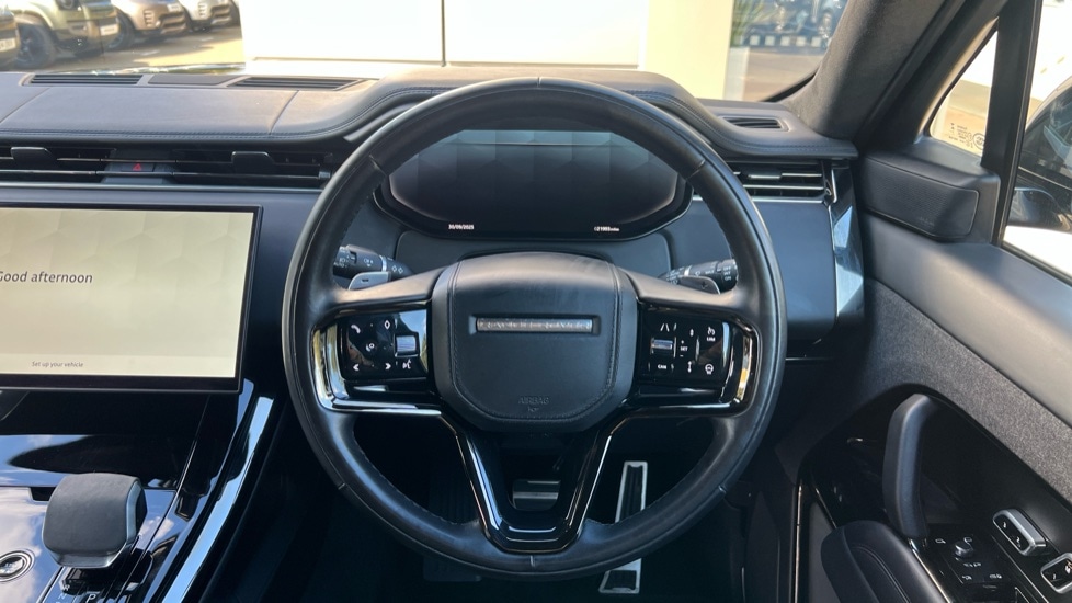 Used Land Rover Range Rover Sport 2023 for sale - 76124414: Photo 15