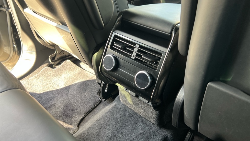 Used Land Rover Range Rover Sport 2023 for sale - 76124414: Photo 18
