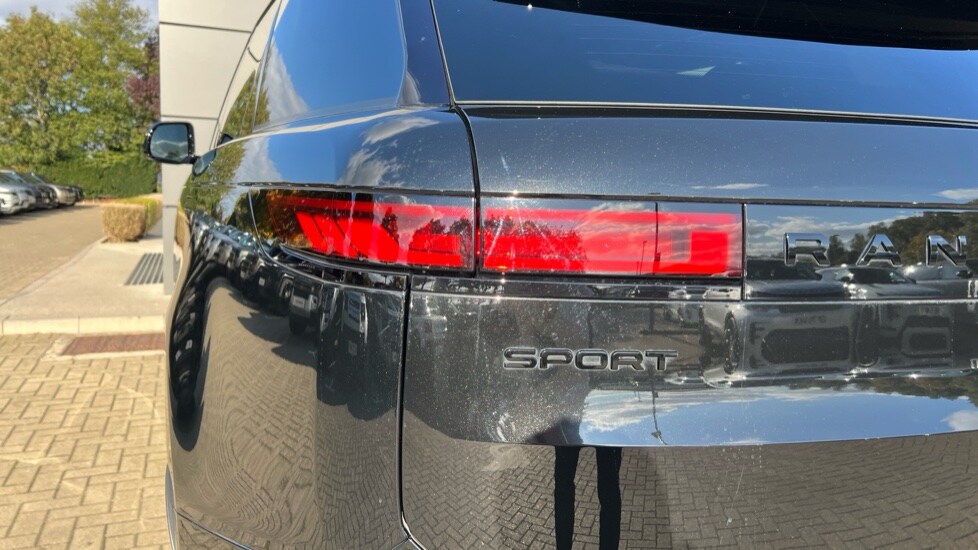 Used Land Rover Range Rover Sport 2023 for sale - 76124414: Photo 19