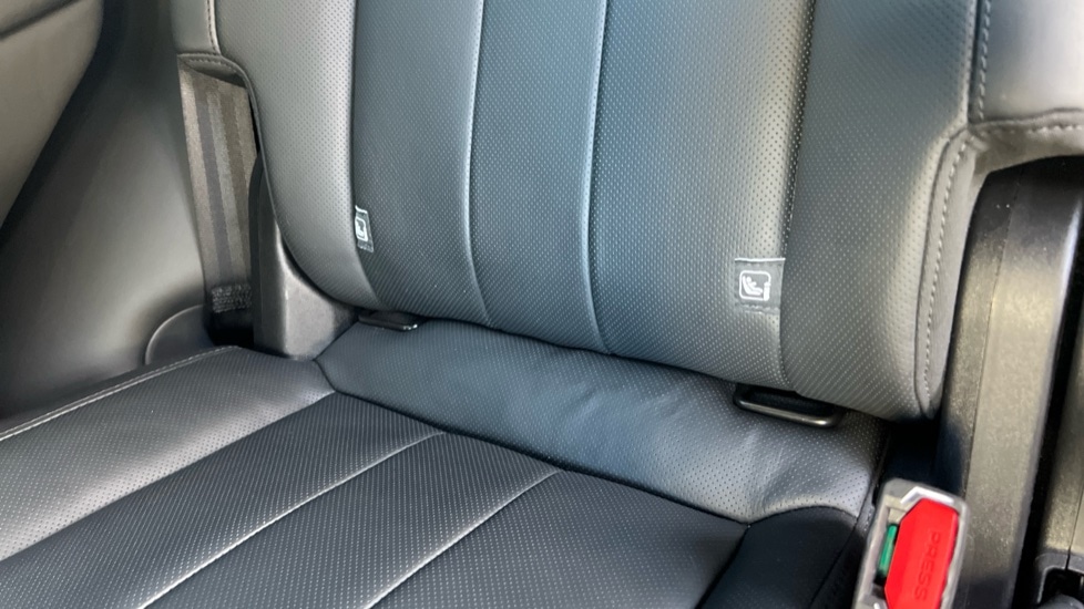 Used Land Rover Range Rover Sport 2023 for sale - 76124414: Photo 23