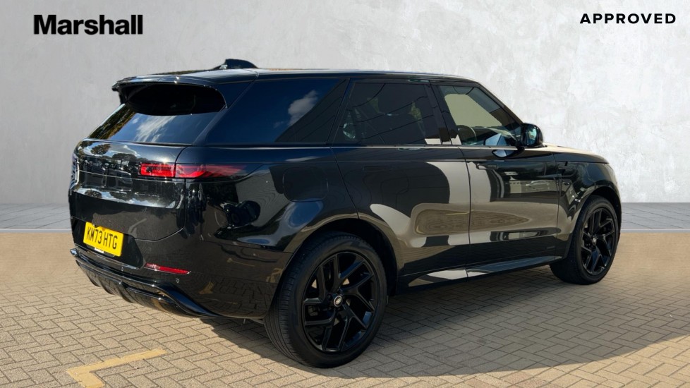 Used Land Rover Range Rover Sport 2023 for sale - 76124414: Photo 25