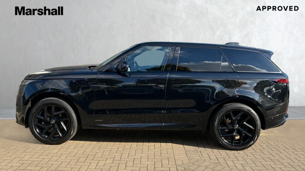 Used Land Rover Range Rover Sport 2023 for sale - 76124414: Photo 26