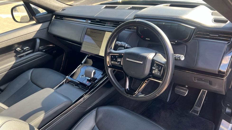 Used Land Rover Range Rover Sport 2023 for sale - 76124414: Photo 28
