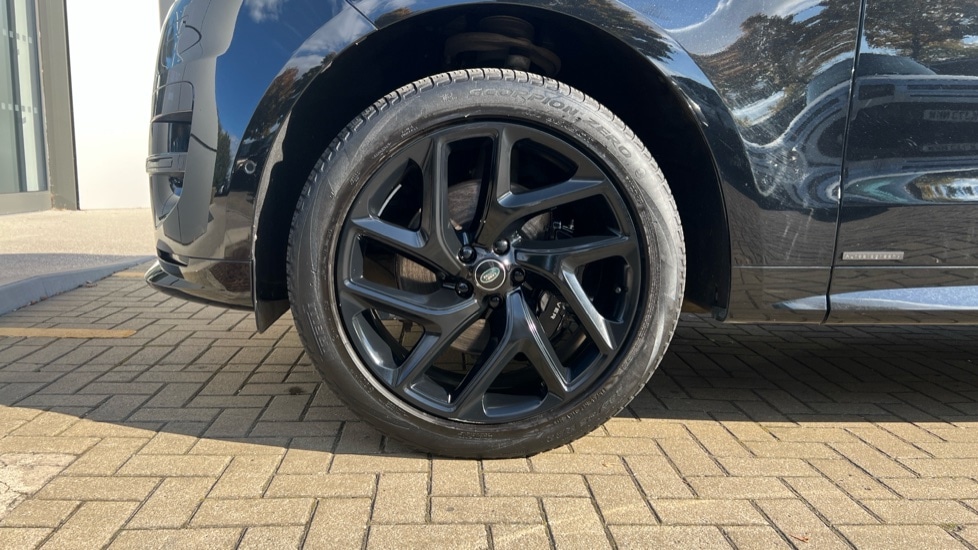 Used Land Rover Range Rover Sport 2023 for sale - 76124414: Photo 31