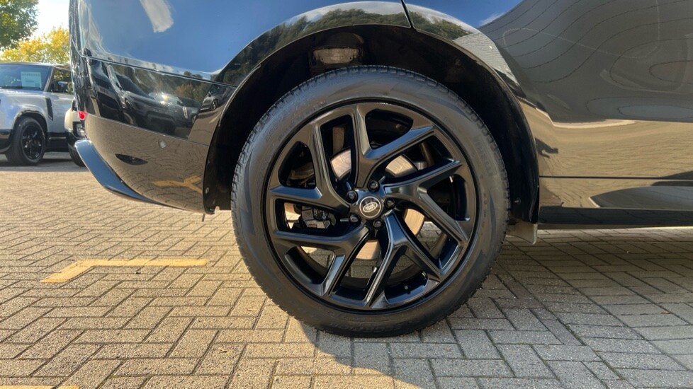 Used Land Rover Range Rover Sport 2023 for sale - 76124414: Photo 32