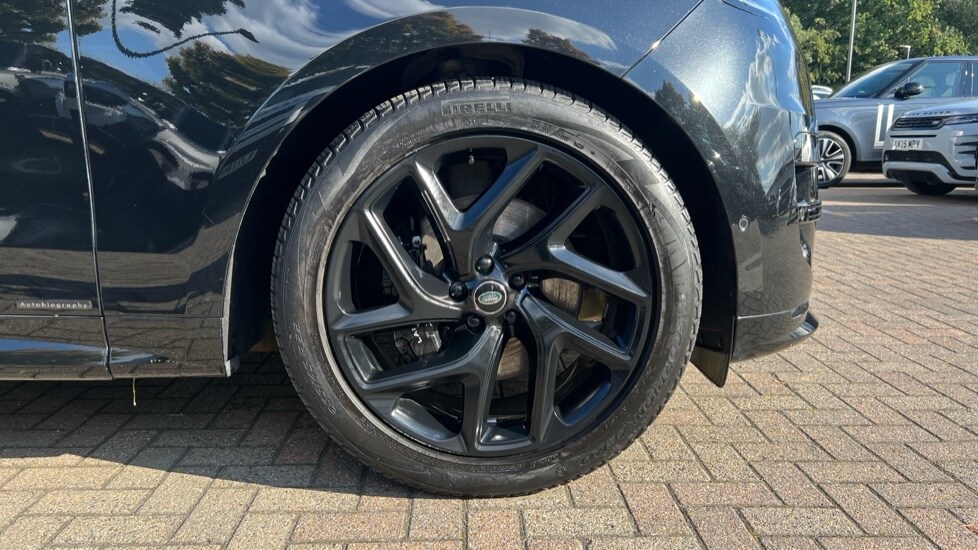 Used Land Rover Range Rover Sport 2023 for sale - 76124414: Photo 33