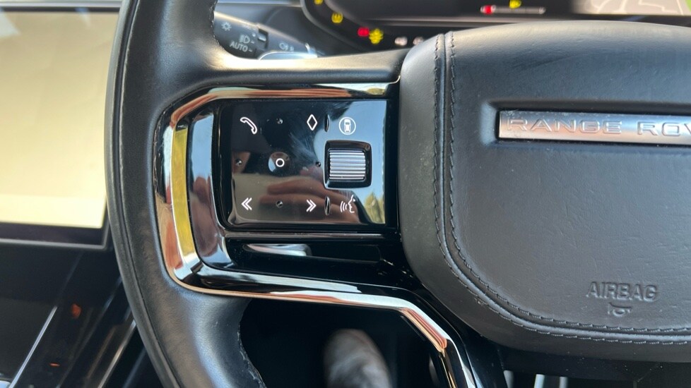 Used Land Rover Range Rover Sport 2023 for sale - 76124414: Photo 37