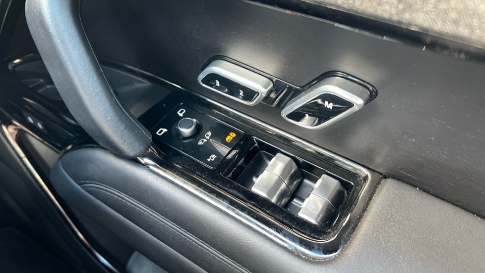 Used Land Rover Range Rover Sport 2023 for sale - 76124414: Photo 39