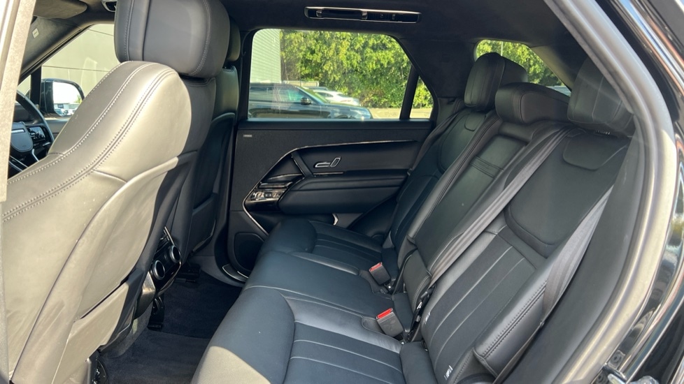 Used Land Rover Range Rover Sport 2023 for sale - 76124414: Photo 4