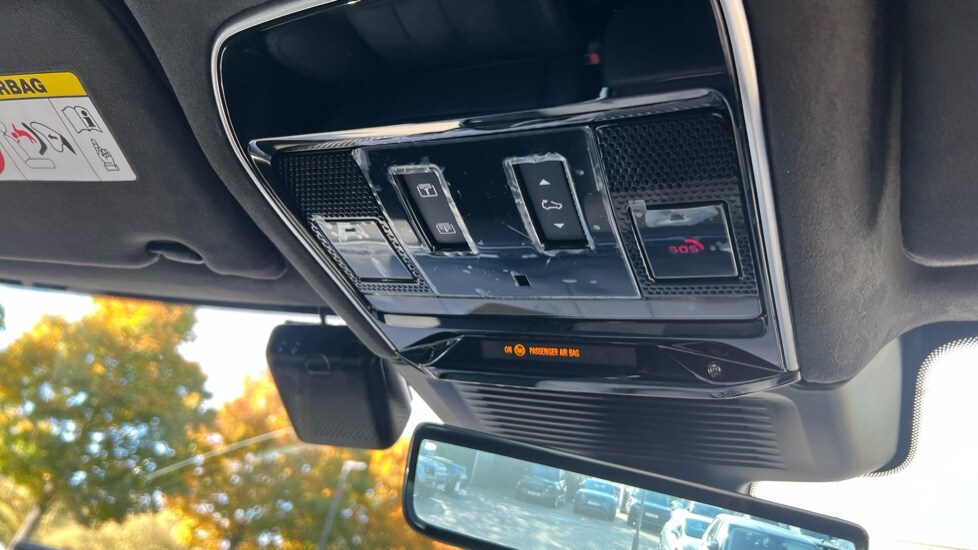 Used Land Rover Range Rover Sport 2023 for sale - 76124414: Photo 40