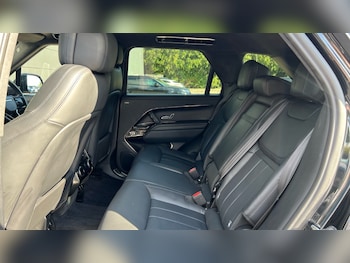 Used Land Rover Range Rover Sport 2023 for sale - 76124414: Photo 4