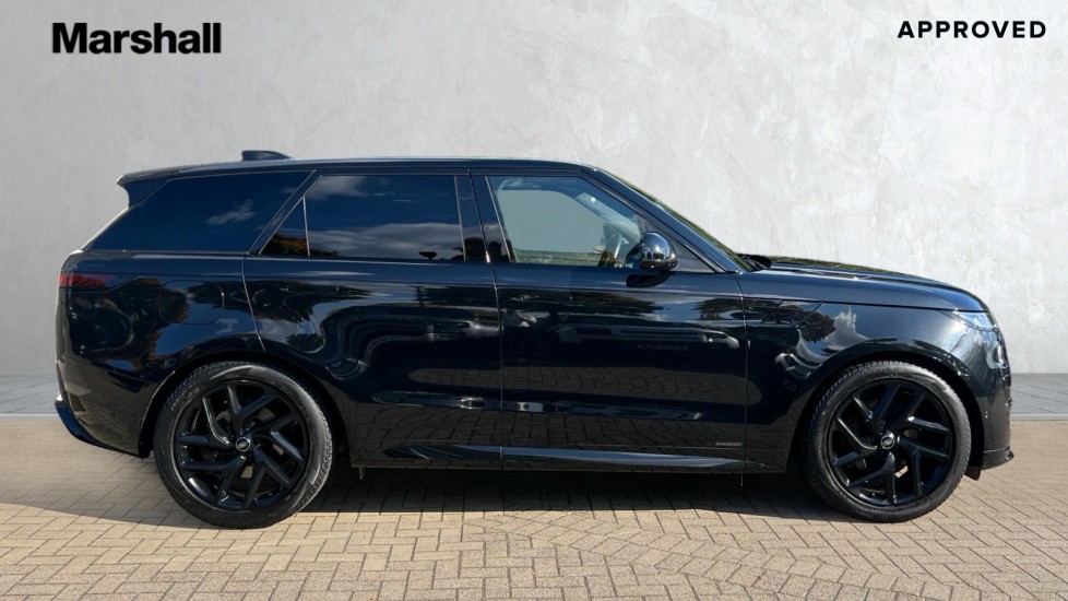 Used Land Rover Range Rover Sport 2023 for sale - 76124414: Photo 5