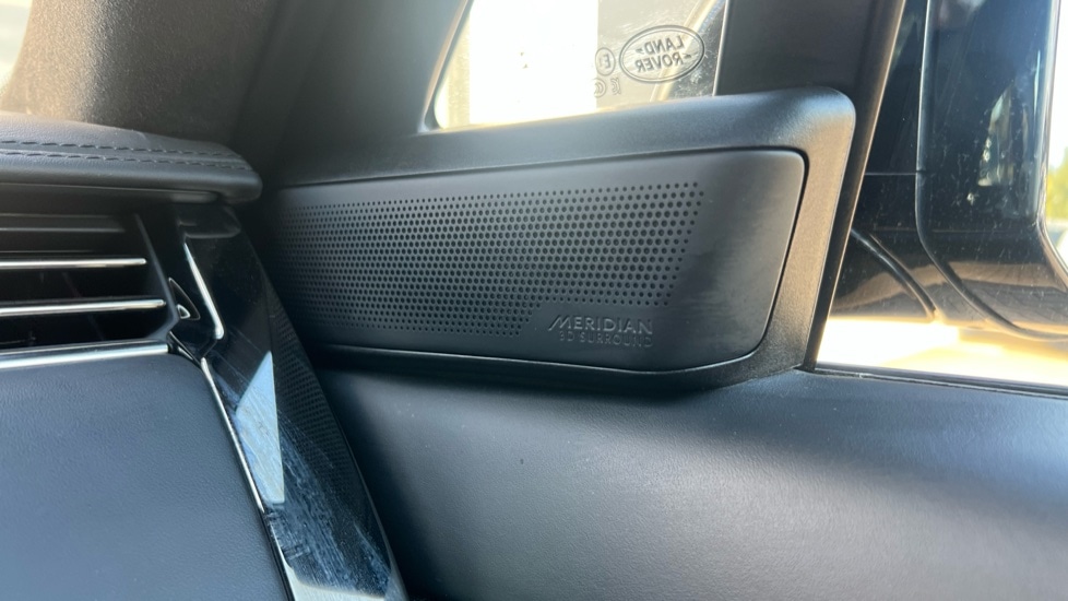 Used Land Rover Range Rover Sport 2023 for sale - 76124414: Photo 52