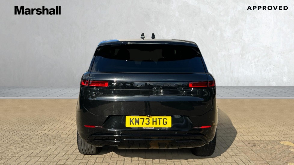 Used Land Rover Range Rover Sport 2023 for sale - 76124414: Photo 6
