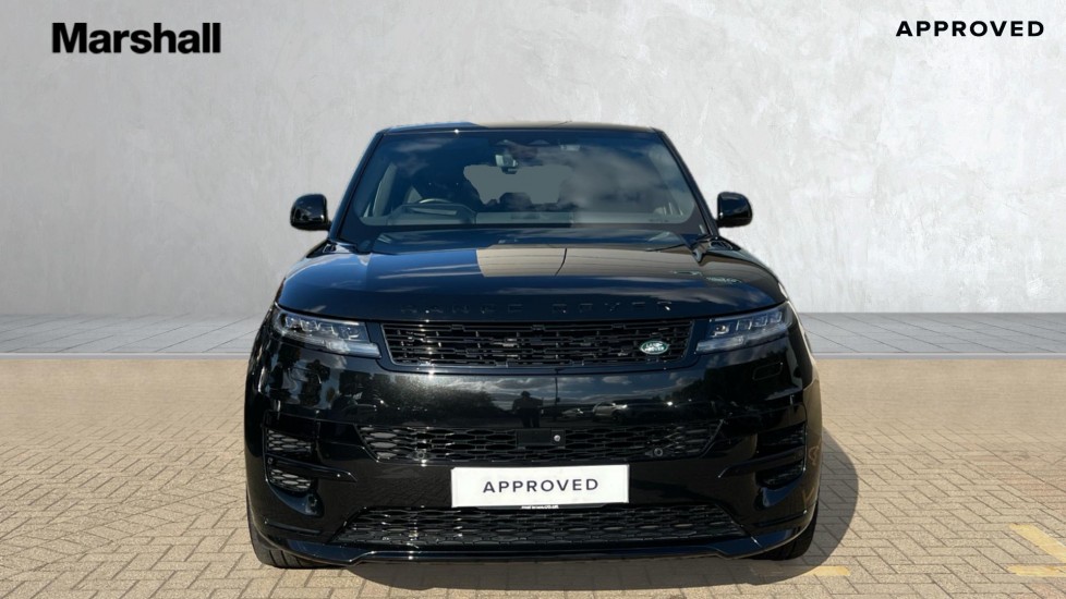 Used Land Rover Range Rover Sport 2023 for sale - 76124414: Photo 7