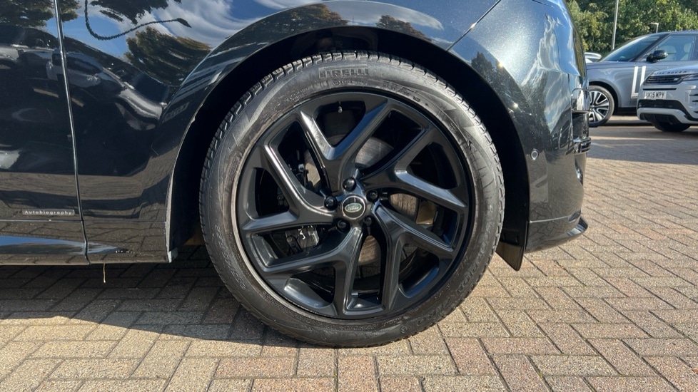 Used Land Rover Range Rover Sport 2023 for sale - 76124414: Photo 8