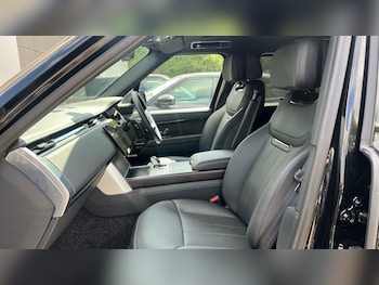 Used Land Rover Range Rover 2025 for sale - 75466124: Photo