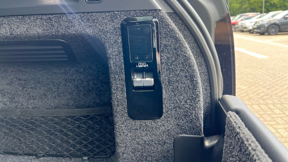 Vehicle 40