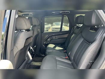 Used Land Rover Range Rover 2025 for sale - 75466124: Photo