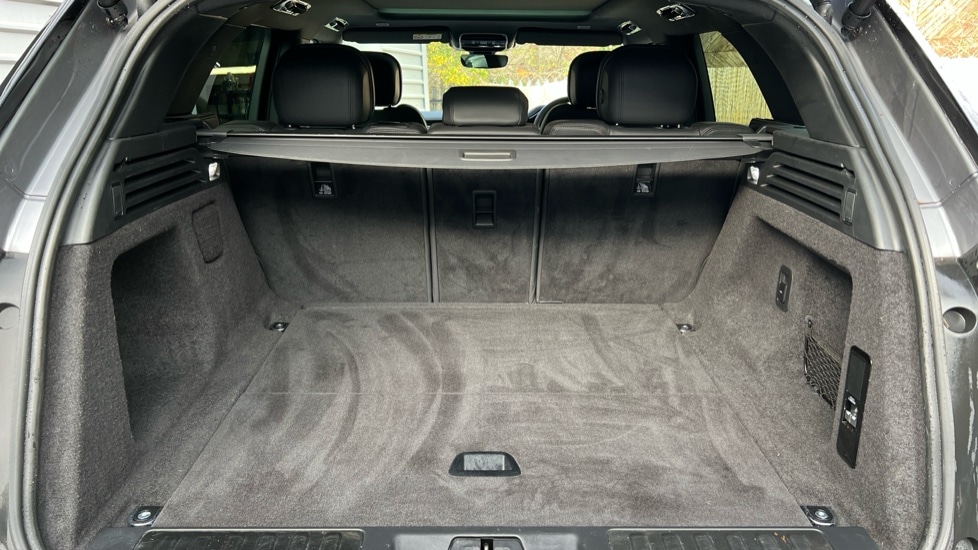 Used Land Rover Range Rover Sport 2024 for sale - 76458995: Photo 10