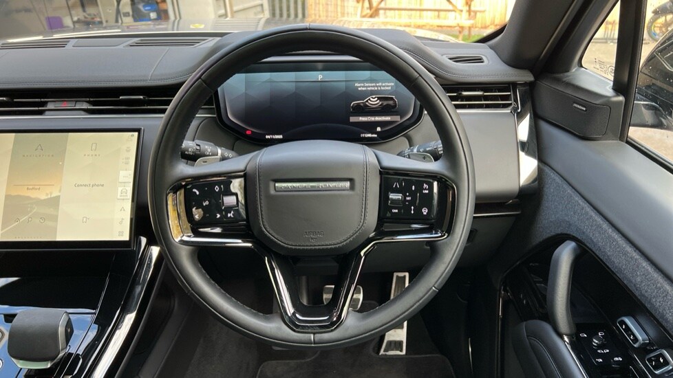 Used Land Rover Range Rover Sport 2024 for sale - 76458995: Photo 15