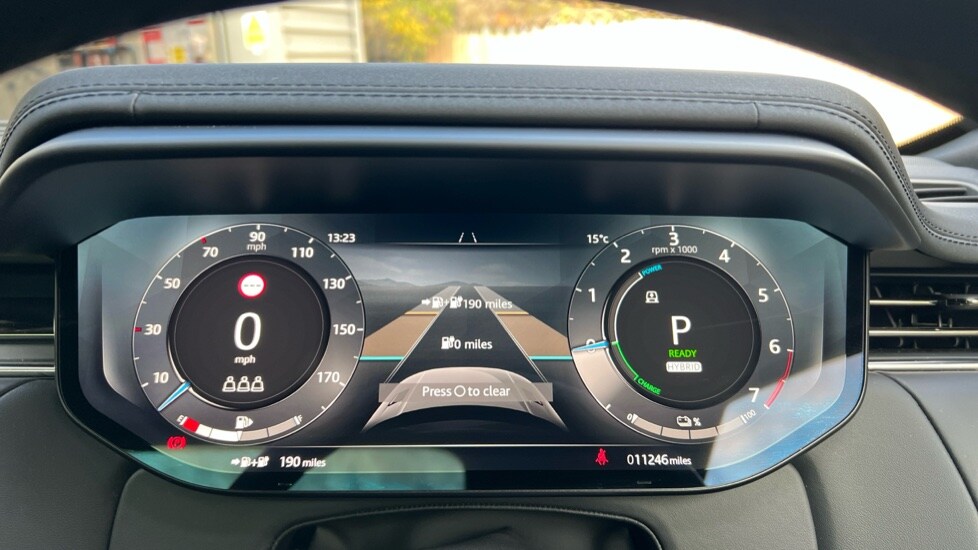 Used Land Rover Range Rover Sport 2024 for sale - 76458995: Photo 16