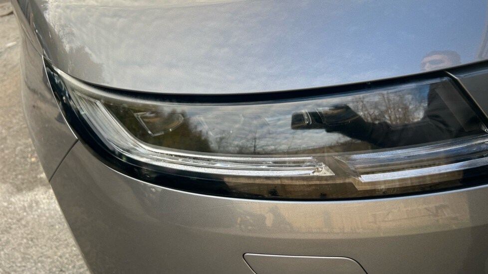 Used Land Rover Range Rover Sport 2024 for sale - 76458995: Photo 17