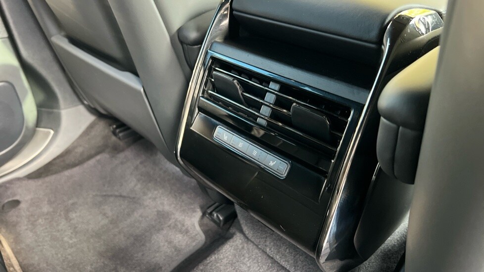 Used Land Rover Range Rover Sport 2024 for sale - 76458995: Photo 18