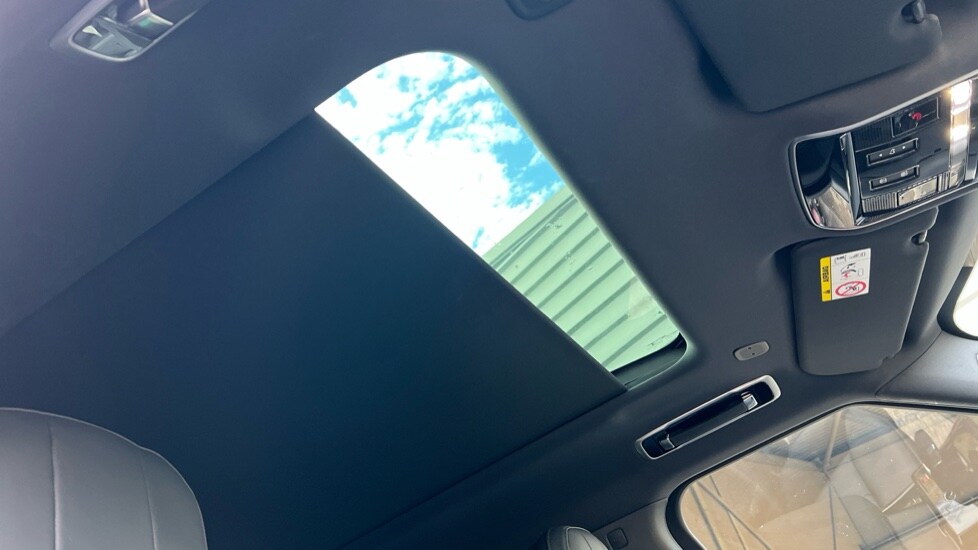 Used Land Rover Range Rover Sport 2024 for sale - 76458995: Photo 21