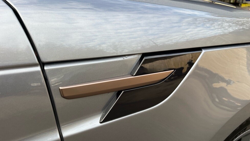 Used Land Rover Range Rover Sport 2024 for sale - 76458995: Photo 24