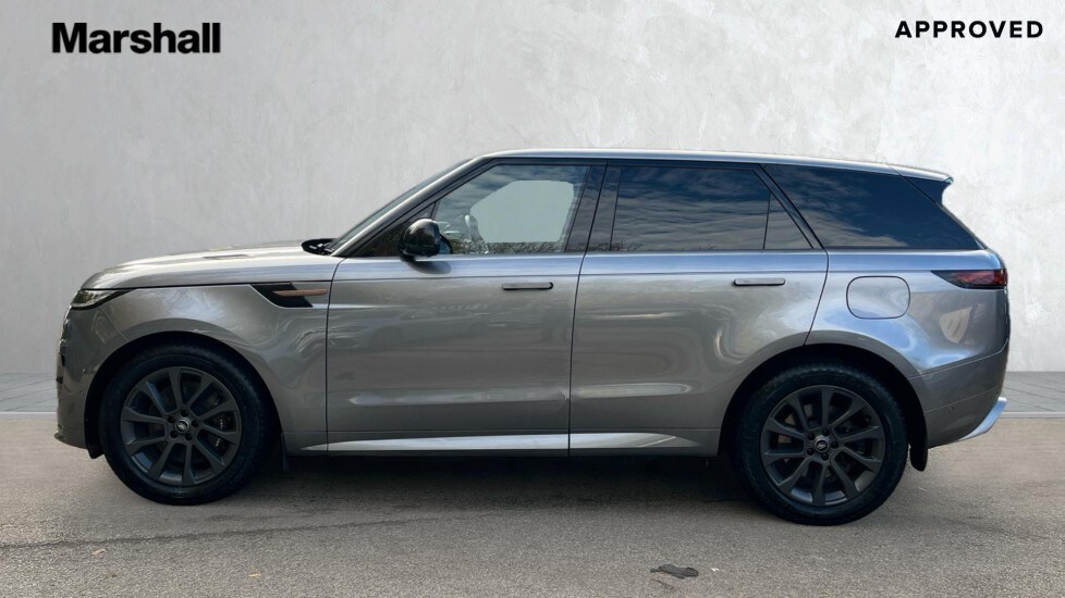 Used Land Rover Range Rover Sport 2024 for sale - 76458995: Photo 26