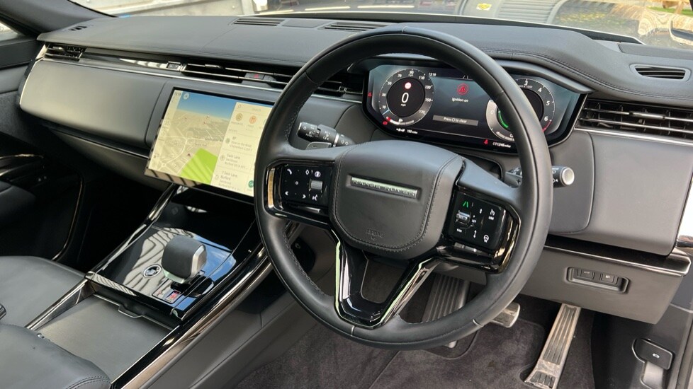Used Land Rover Range Rover Sport 2024 for sale - 76458995: Photo 28