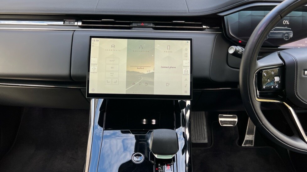 Used Land Rover Range Rover Sport 2024 for sale - 76458995: Photo 29