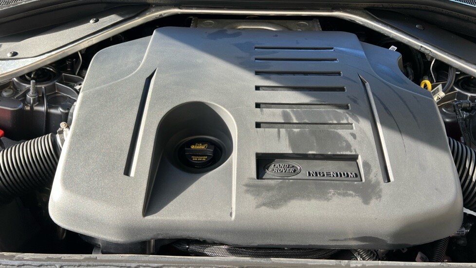 Used Land Rover Range Rover Sport 2024 for sale - 76458995: Photo 30