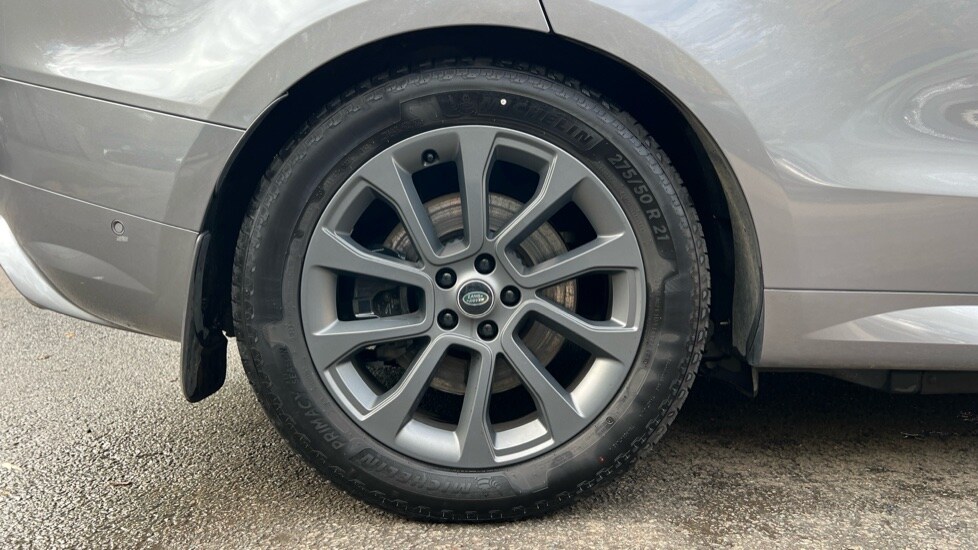 Used Land Rover Range Rover Sport 2024 for sale - 76458995: Photo 31