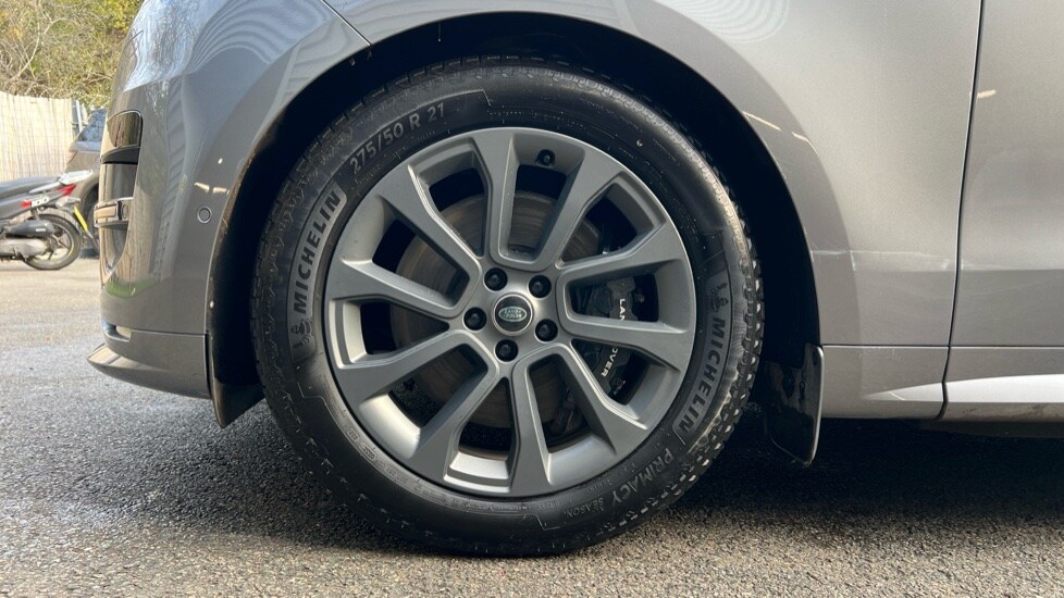 Used Land Rover Range Rover Sport 2024 for sale - 76458995: Photo 32