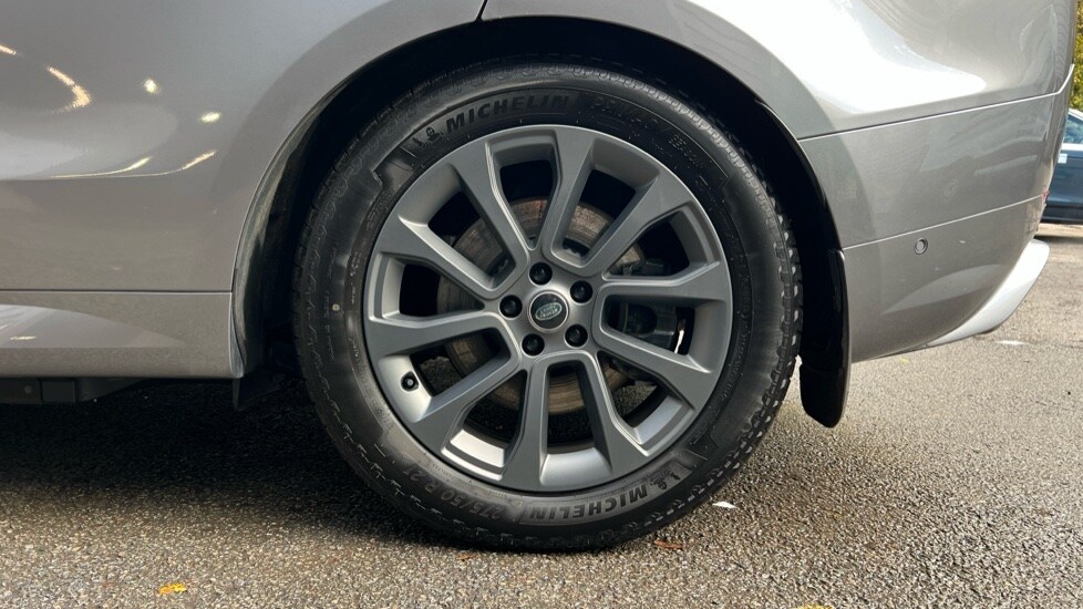 Used Land Rover Range Rover Sport 2024 for sale - 76458995: Photo 33